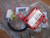 Radio Adapter fits Alfa Romeo 156 Fiat Punto Multipla 60678516 Genuine View Front