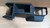 Center Console Rear Tunnel fits Opel Vauxhall Vectra C Signum 24443161 Genuine View Rear
