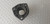 Gear Shift Lever Socket fits Fiat 124 Spider 4289497 Genuine View Rear