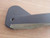 Front Right Seat Plate Cover fits Fiat Tipo 181137470 Genuine View Right