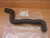 Hose Return Header Tank fits Opel Vauxhall Meriva A Z16 Z18 13126368 Genuine View Rear