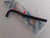 Engine Coolant Hose fits Fiat Uno 7537067 Genuine View Front