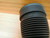 Turbocharger Hose to Air Flow Meter fits Opel Vauxhall Corsa C 9129149 Genuine View Rear