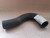 Radiator Hose Upper Inlet fits Opel Kadett D 90167091 Genuine View Left