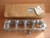 Camshaft Case fits Opel Kadett E Ascona C Vauxhall Cavalier 16DA 16D Genuine 90295271 View Front