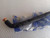 Air Condition Hose fits Fiat Tipo Tempra Lancia Dedra 7654284 Genuine View Lower