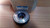 A/C Pulley Bearing fits Opel Monza Rekord E Senator A 1854541 5914753 Genuine View Rear
