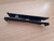 Bracket Pillar Front Left fits Alfa Romeo Alfasud 511041 Genuine View Rear