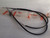 Hand Brake Cable fits Fiat Duna Elba Mille Uno Fiorino 50003039 Genuine View Left
