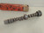 Camshaft fits Alfa Romeo 536627 Genuine View Front
