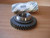 Manual Gearbox Gear fits Fiat Punto Lancia Y 46743082 Genuine View Rear