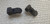2x Stopper Rubber Tailgate fits Isuzu Dmax D-Max Rodeo Denver 8973021852 Genuine View Front