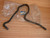 Hose Thermostat to Header Tank fits Opel Vauxhall Zafira A 92096479 Genuine View Front