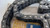 Timing Chain fits Lancia Fulvia 82189950 Genuine View Rear