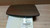 Wing Mirror Glass Upper Left 250mm fits Opel Vauxhall Movano A 9120907 Genuine View Front