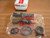 Brake Master Cylinder Repair Kit fits Mazda 323 Ford Laser Telstar 15/16 23.81mm FT3057 View Front