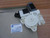 Window Motor Front Right fits Opel Vauxhall Vectra C Signum 9178988 Genuine View Rear