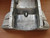 Oil Sump Pan fits Opel Omega A Vauxhall Carlton 2.3D 23DTR 23YD 23YDT Genuine 90348469 View Right