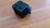 Knob Button Cap fits Fiat Uno Fiorino 5952070 Genuine View Rear