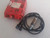 Lambda Oxygen Sensor fits Alfa Romeo 33 60537650 Genuine View Upper