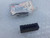 2x Tailgate Bumper Stopper fits Isuzu Pickup TF Chevrolet LUV Opel Campo Genuine 8943288751 View Rear