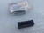 2x Tailgate Bumper Stopper fits Isuzu Pickup TF Chevrolet LUV Opel Campo Genuine 8943288751 View Rear