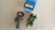 Brake Master Repair Kit fits Toyota Hilux 4Runner LN60 LN65 YN60 YN65 13/16 04493-35130 View Front