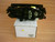A/C & Heater Control fits Peugeot 207 6451TK Genuine View Rear