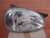 Headlight Right RHD fits Opel Vauxhall Corsa B Combo 90444789 Genuine View Rear