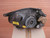 Headlight Right RHD fits Opel Vauxhall Corsa B Combo 90444789 Genuine View Right