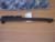 Front Right Window Guide Rear fits Fiat Seicento Elettra 46511410 Genuine View Front