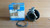 Water Pump fits Citroen CX MA Break 2.2 Diesel 2175cc W-PA-152 View Rear