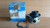 Water Pump fits Citroen CX MA Break 2.2 Diesel 2175cc W-PA-152 View Front