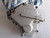 Transmission Cover fits Fiat Coupe Lancia Dedra Integrale Delta 46452928 Genuine View Lower