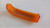Turn Signal Lens Front Left fits Alfa Romeo Alfasud 700679 View Rear