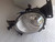 Fog Light Front Left fits Opel Vauxhall Corsa D 13262573 Genuine View Rear
