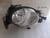 Fog Light Front Left fits Opel Vauxhall Corsa D 13262573 Genuine View Lower