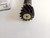 Transmission Secondary Shaft 13x64 fits Peugeot 2008 Citroen C3 C4 DS3 2316AQ 2316T2 View Rear