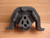 Engine Mount Left fits Opel Kadett E Vauxhall Astra 12S 90189902 Genuine 684250 View Rear
