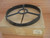 Fan Shroud fits BMW E21 E30 E28 E24 E23 17401371261 Genuine BW-17-40-1-371-261 View Front