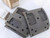 Brake Shoes Lining Set Rear fits Isuzu Truck Bus LT 1883102200 Genuine View Rear