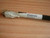 Torsion Bar Left fits Isuzu KBD26 Pickup Chevrolet 8942236641 Genuine View Right