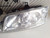 Headlight Left fits Peugeot Boxer 2 Citroen Relay 2 Fiat Ducato 6208E4 Genuine View Upper