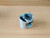 4x Piston kit fits Honda Civic CRX Rover 213 EV2 74mm STD 21487/STD View Rear