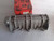 Camshaft Housing Left fits Alfa Romeo 33 145 146 60778404 Genuine View Right