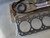 Full Gasket Set kit fits Hino Truck DM100 engine 04010-0026 View Rear