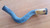 Radiator Hose fits Fiat Regata 7569317 Genuine View Rear