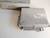 ECU fits Peugeot 106 Citroen Saxo TU1M 1929FG 9620398980 0261203736 Genuine View Front