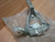 Steering Knuckle Left fits Opel Vauxhall Vectra C 24413032 Genuine View Right