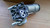 Oil Filter Housing Base fits Saab 9-3 9440 9-5 9600 D223L 90571672 Genuine View Rear